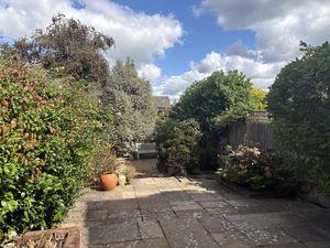 Patio- click for photo gallery